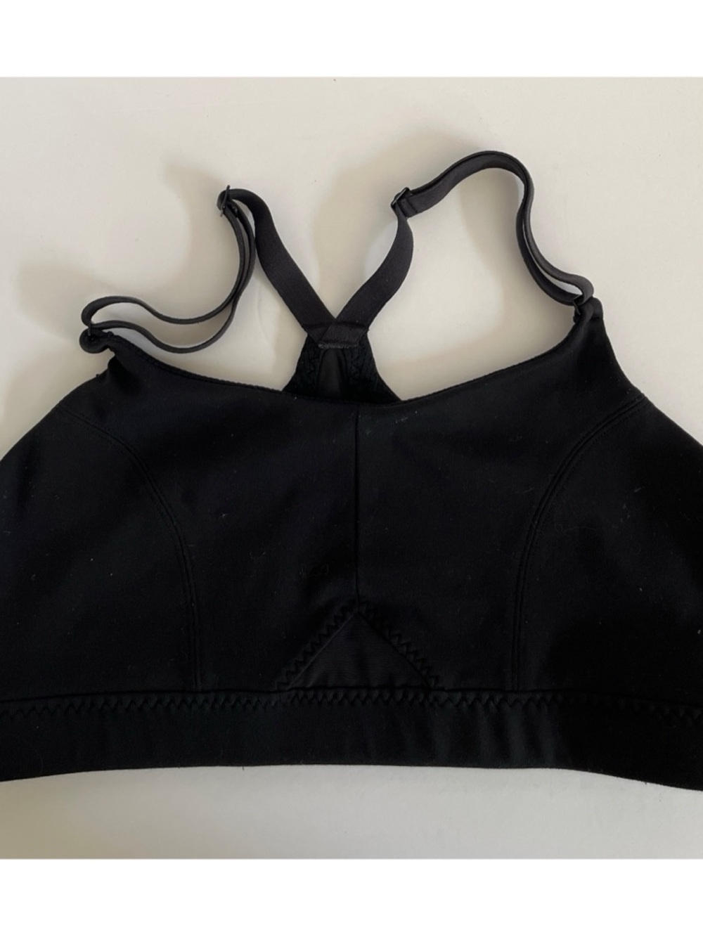 Athleta Bra Black Women’s Size Small